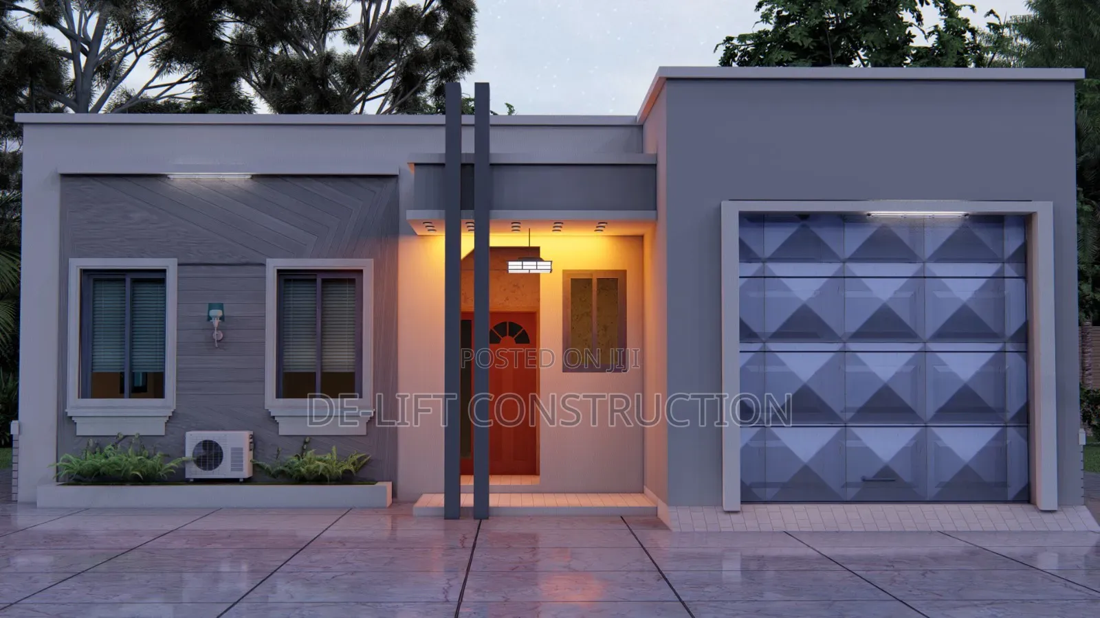 Hello Are You Urgently Looking for a Professional Architect?