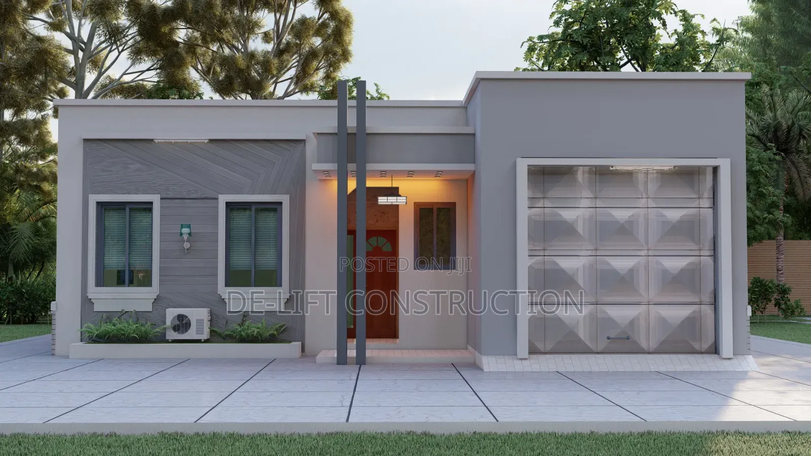 Hello Are You Urgently Looking for a Professional Architect?