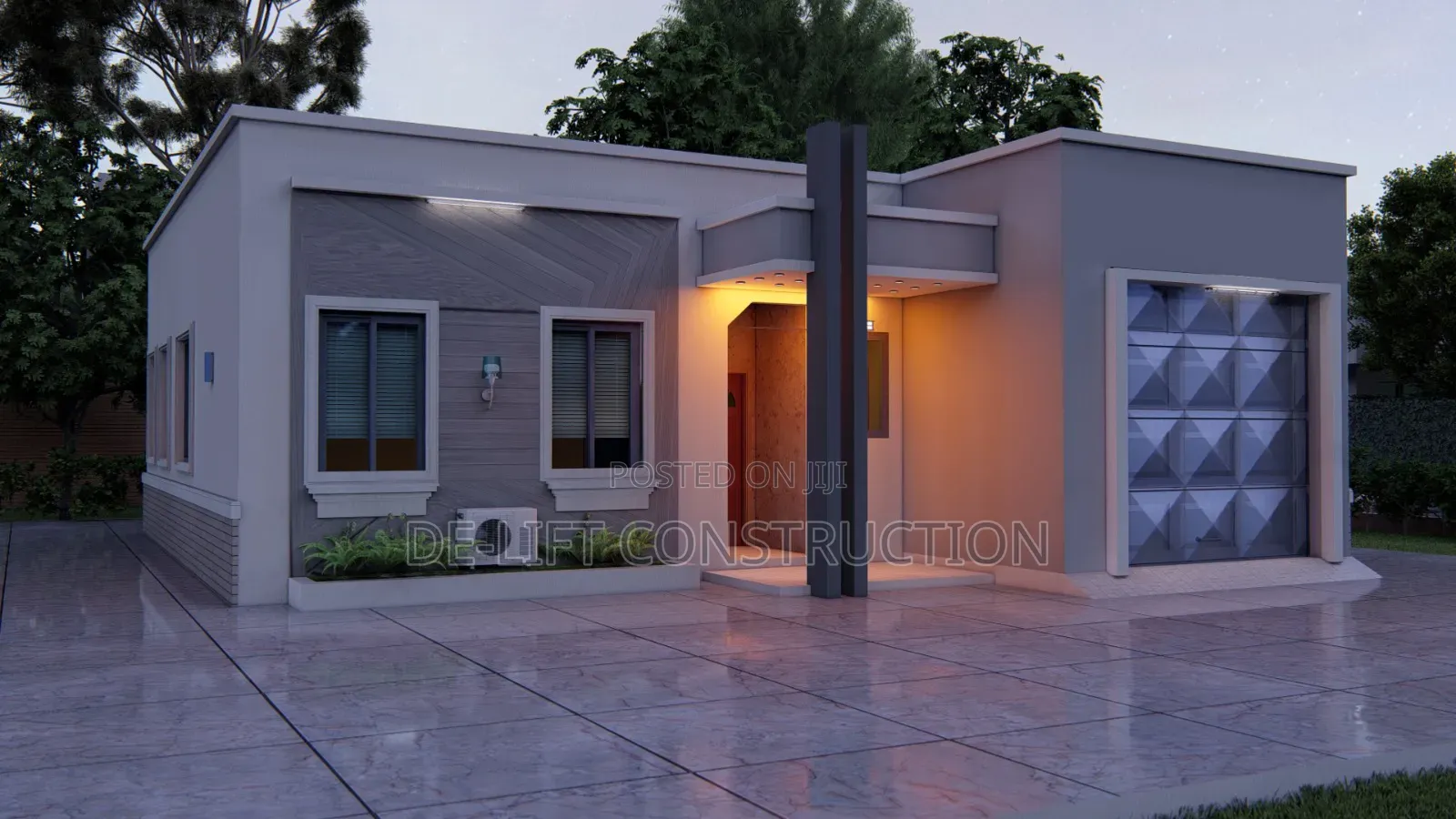 Hello Are You Urgently Looking for a Professional Architect?