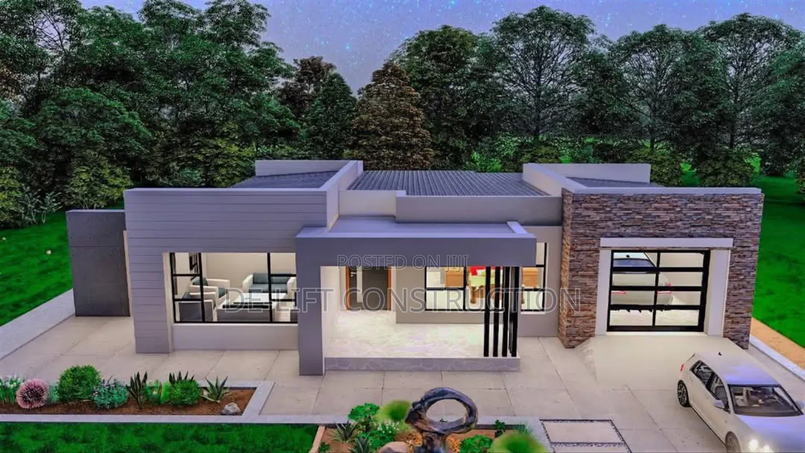Hello Are You Urgently Looking for a Professional Architect?