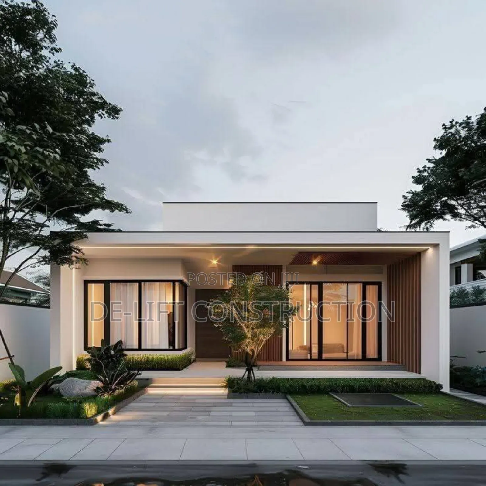 Hello Are You Urgently Looking for a Professional Architect?