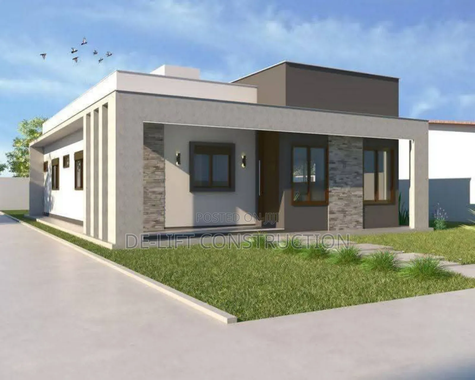 Hello Are You Urgently Looking for a Professional Architect?