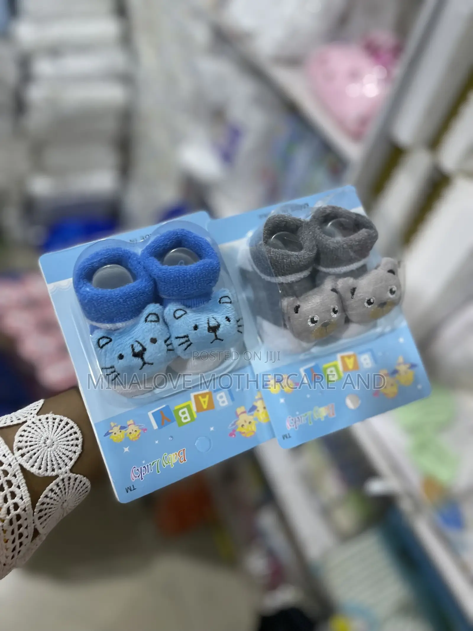 Socks Shoes