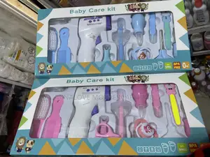 Baby Care Kit Set