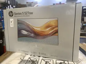 Affordable Hp Monitor 27inch