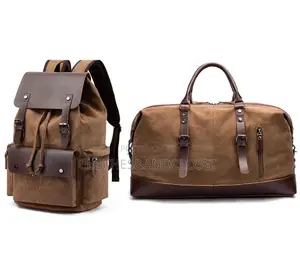 Quality Traveling Bag Set