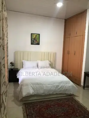 4bdrm House in Borga Homes, East Legon for rent
