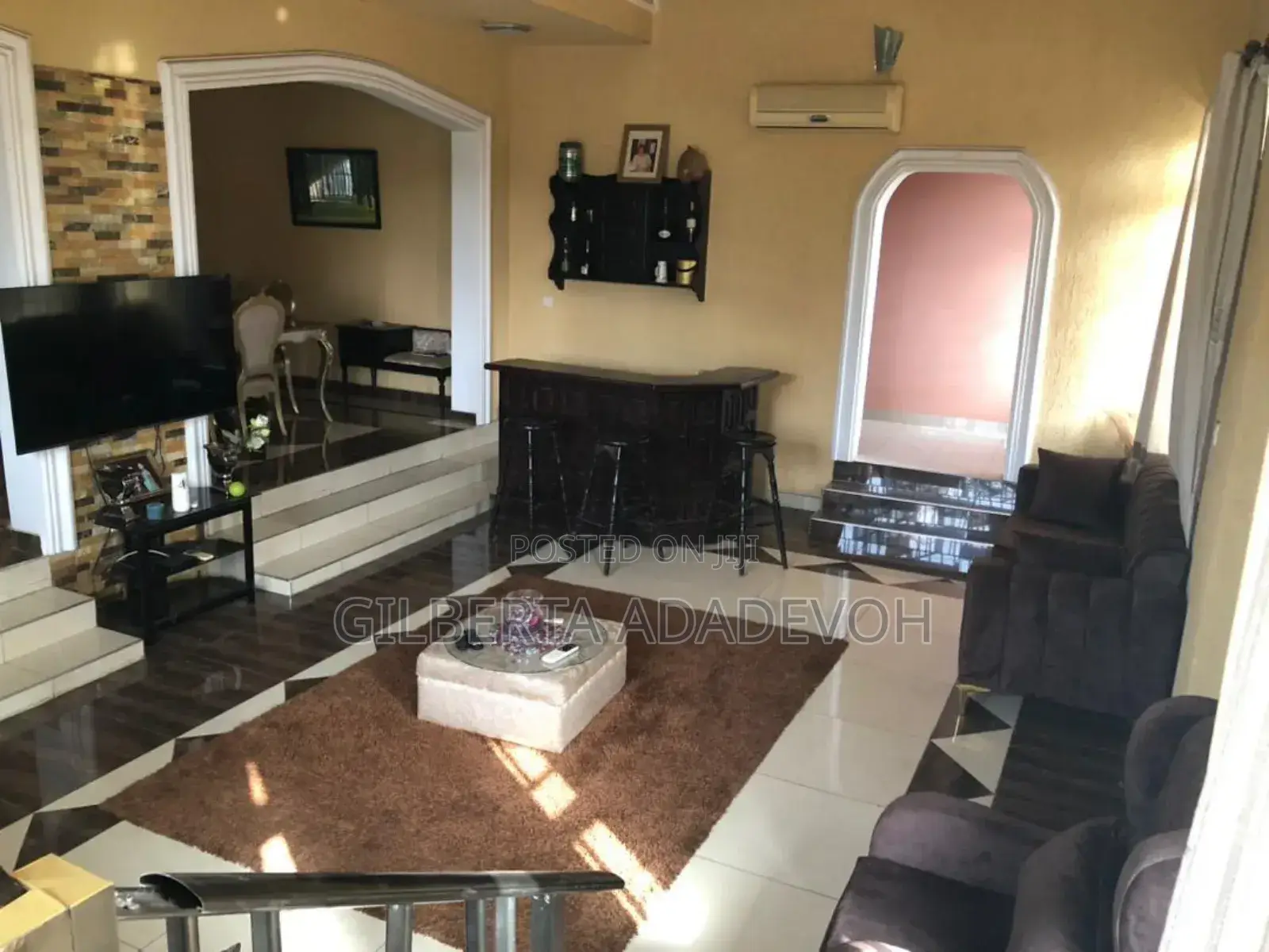 4bdrm House in Borga Homes, East Legon for rent