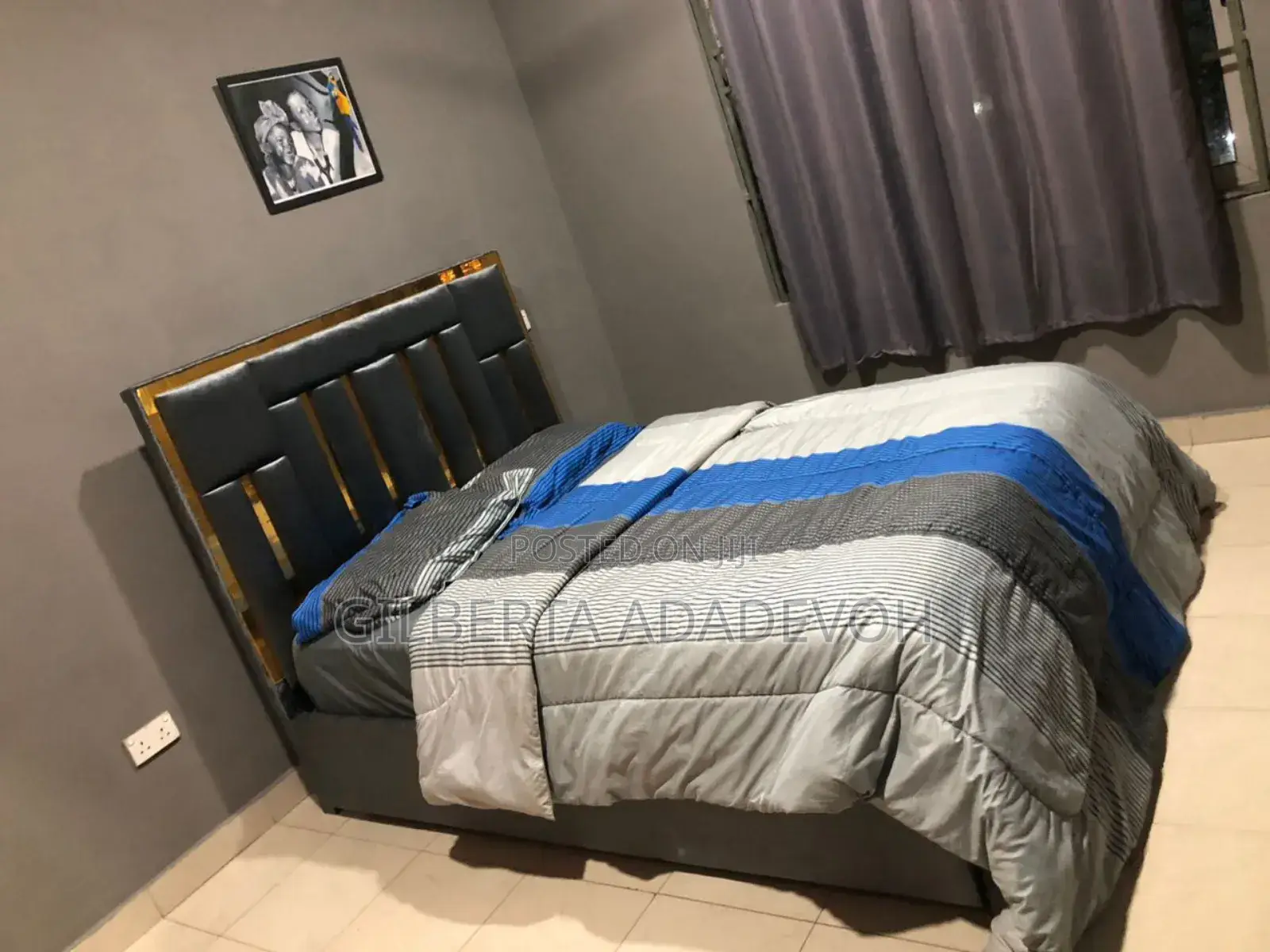 4bdrm House in Borga Homes, East Legon for rent