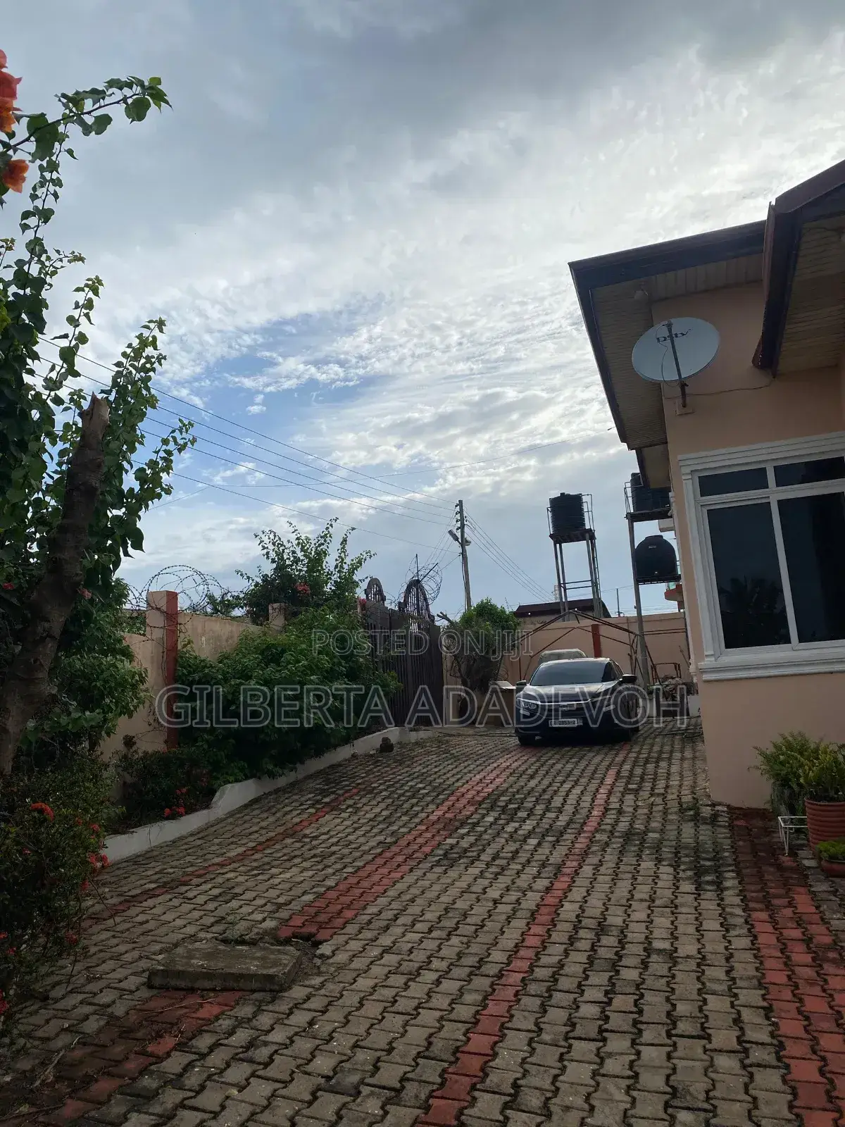 4bdrm House in Borga Homes, East Legon for rent