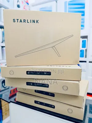 Starlink Mini