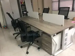 Office Workstation