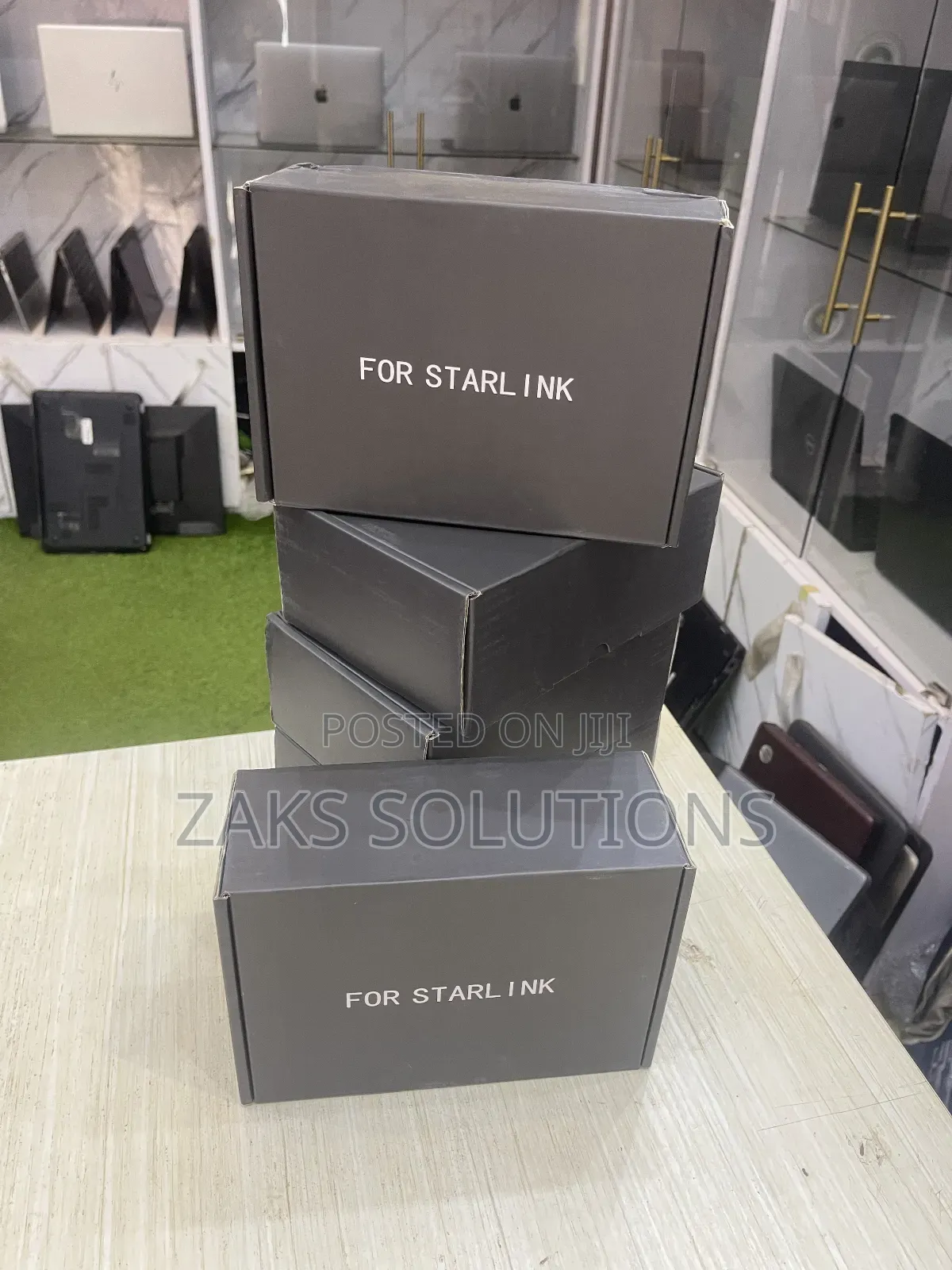 Starlink Mount Adapter (Wholesale Only)