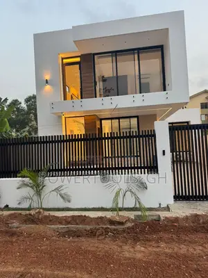 New Houses Situated at Adenta