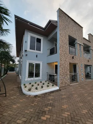 2bdrm Apartment in Biosk Properties, Oyibi for rent