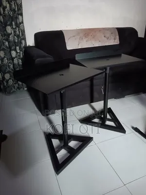 Studio Monitor Stands