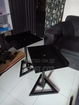 Studio Monitor Stands