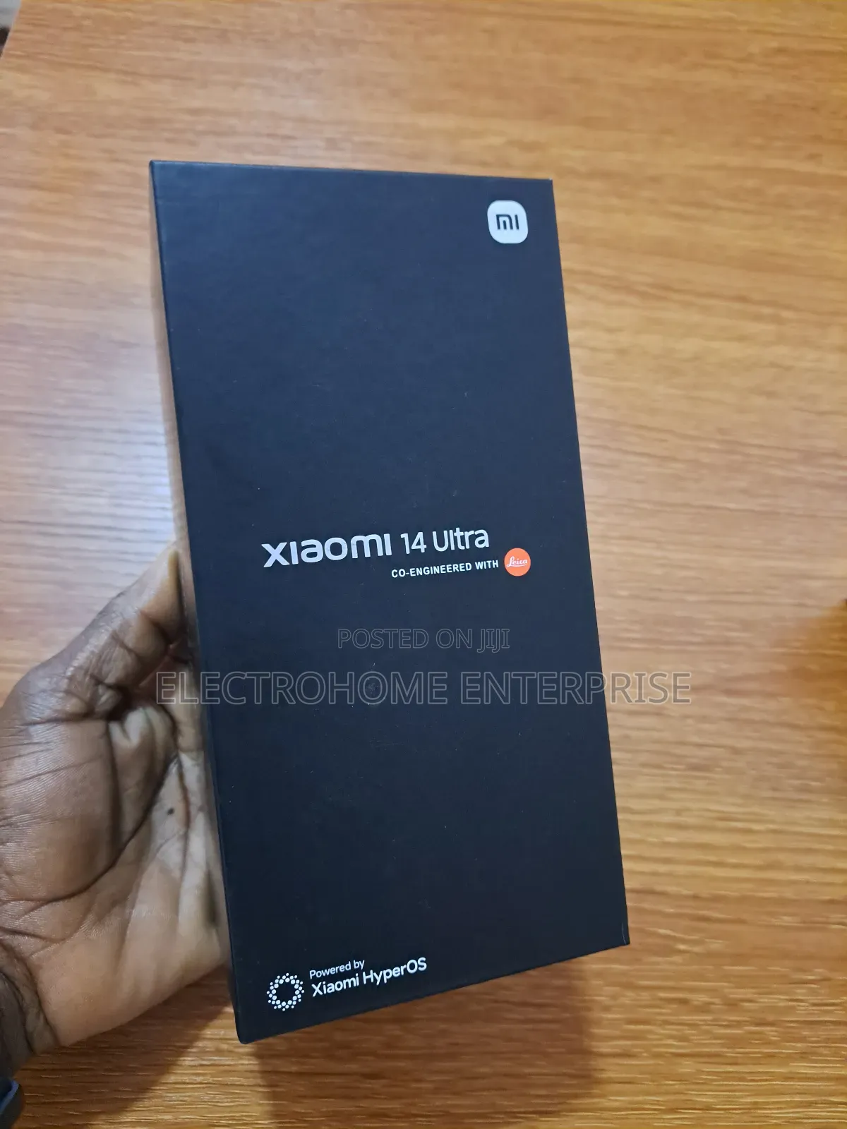 New Xiaomi 14 Ultra 512 GB Blue