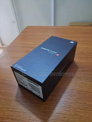 New Xiaomi 14 Ultra 512 GB Blue
