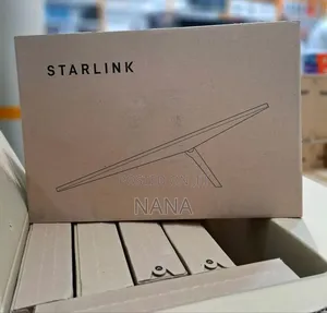 Starlink Mini With Free Activation