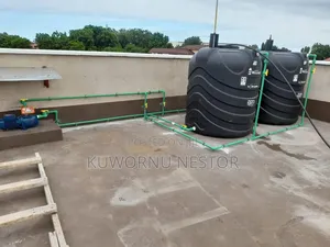 Plumbing Services