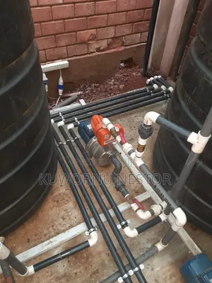 Plumbing Services
