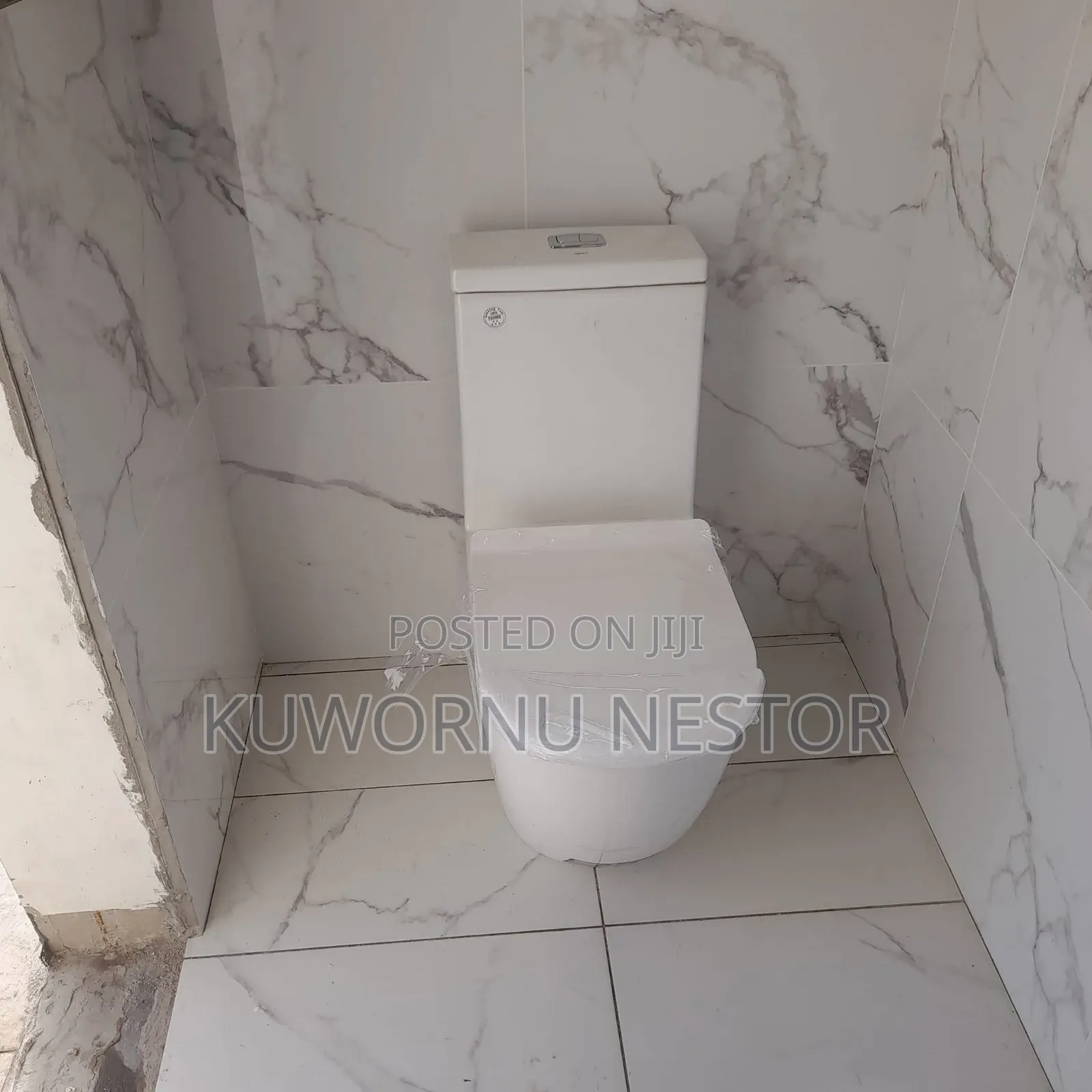 Plumbing Services