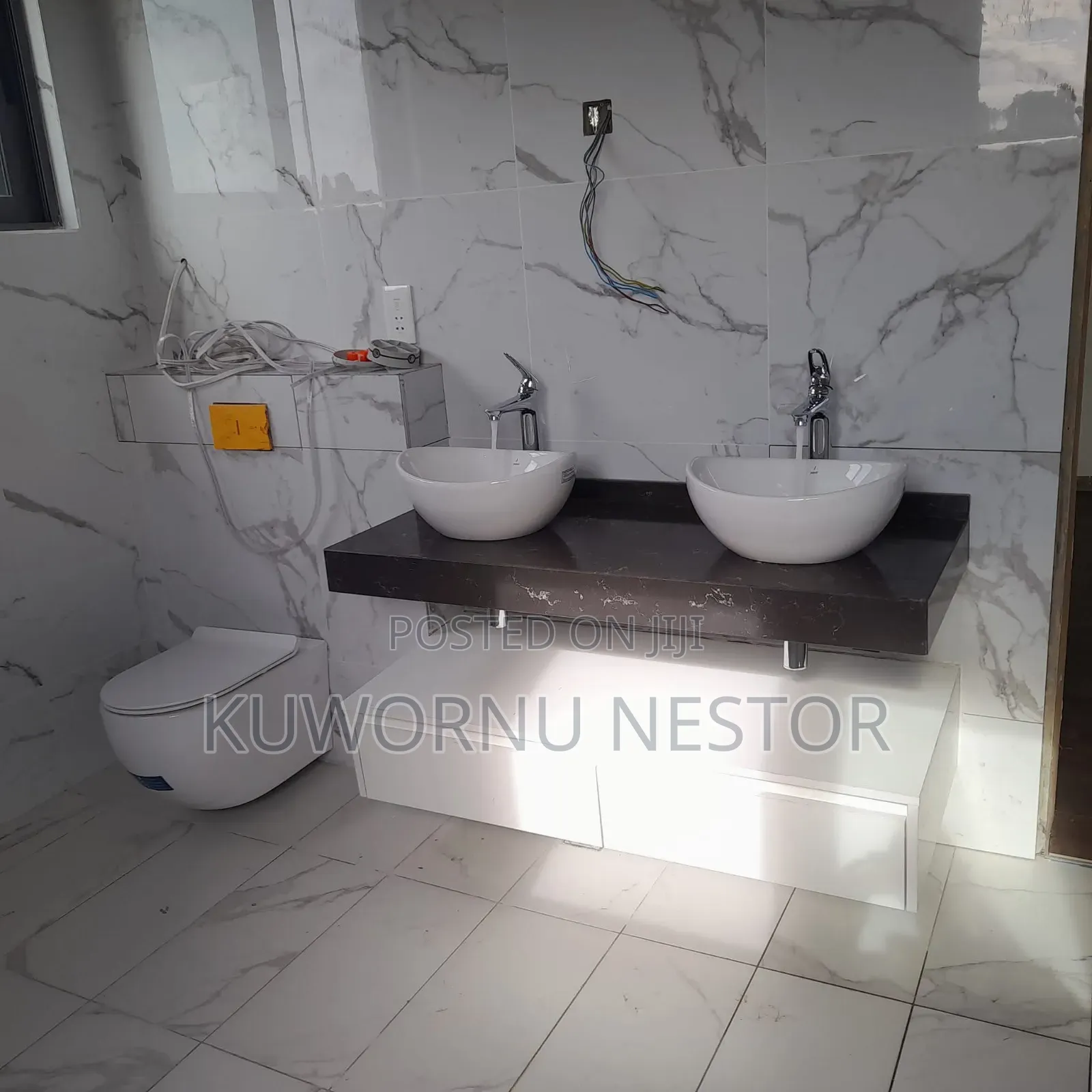 Plumbing Services