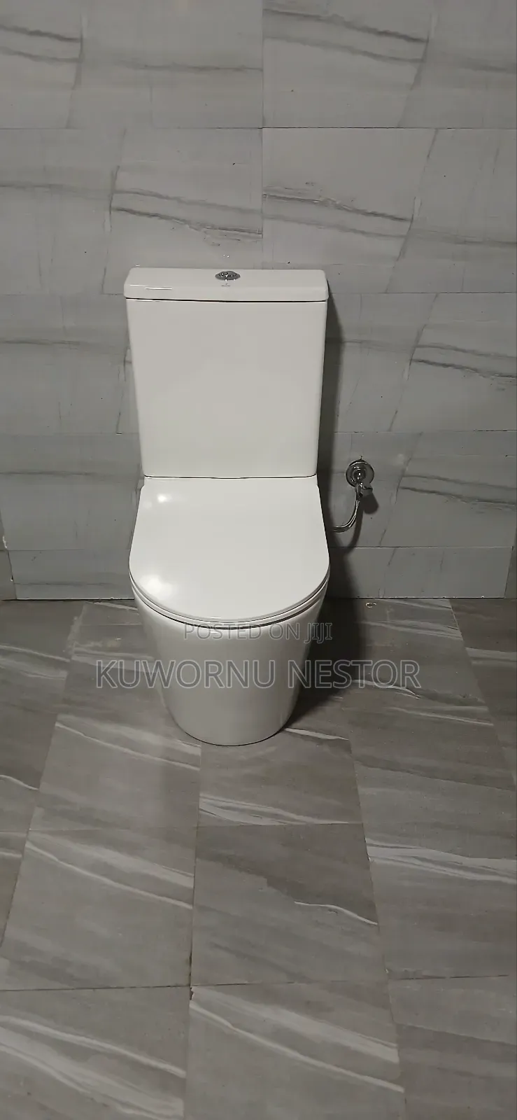 Plumbing Services