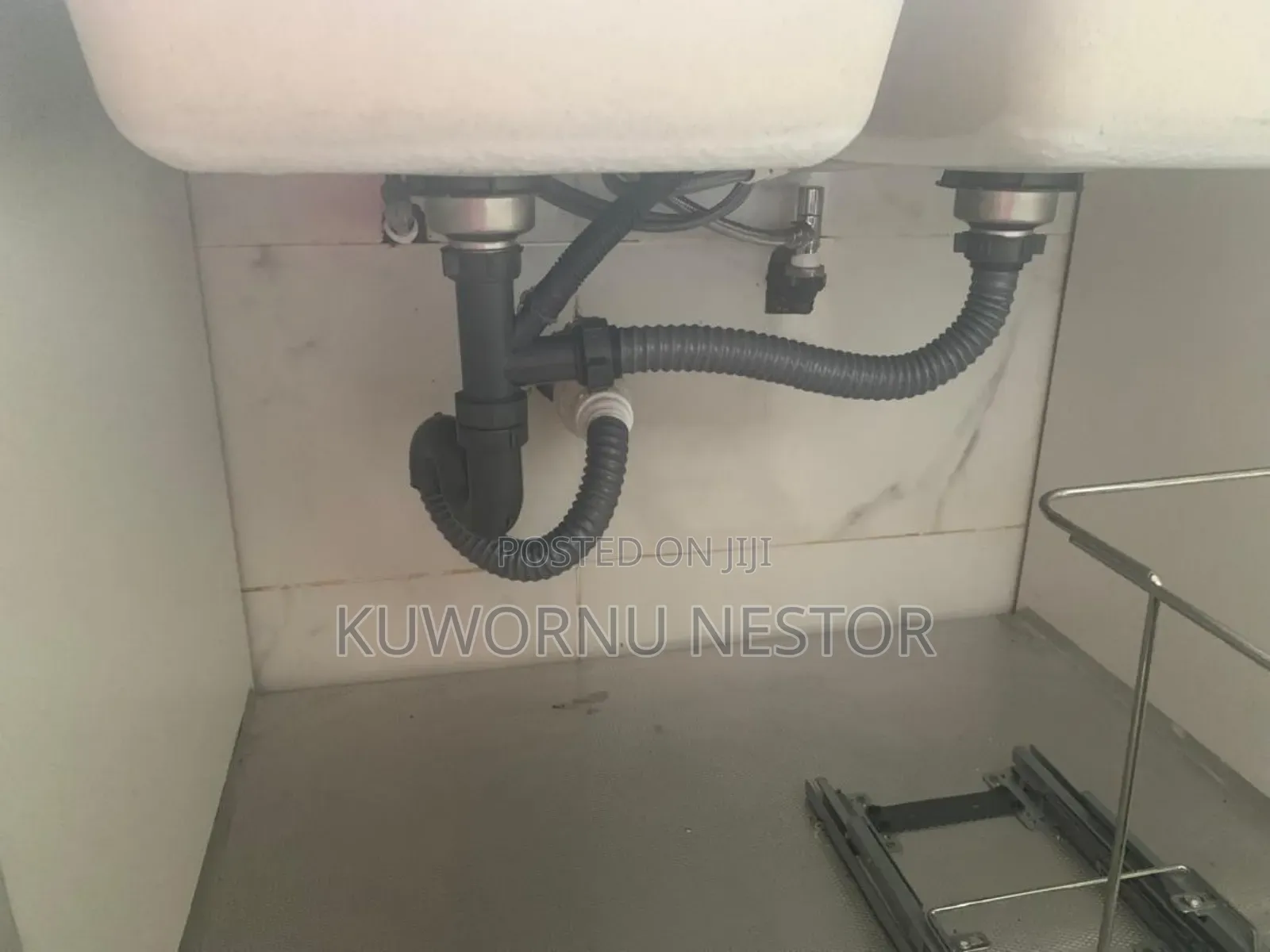 Plumbing Services