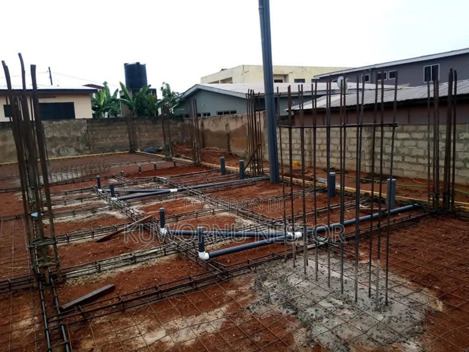 Plumbing Services