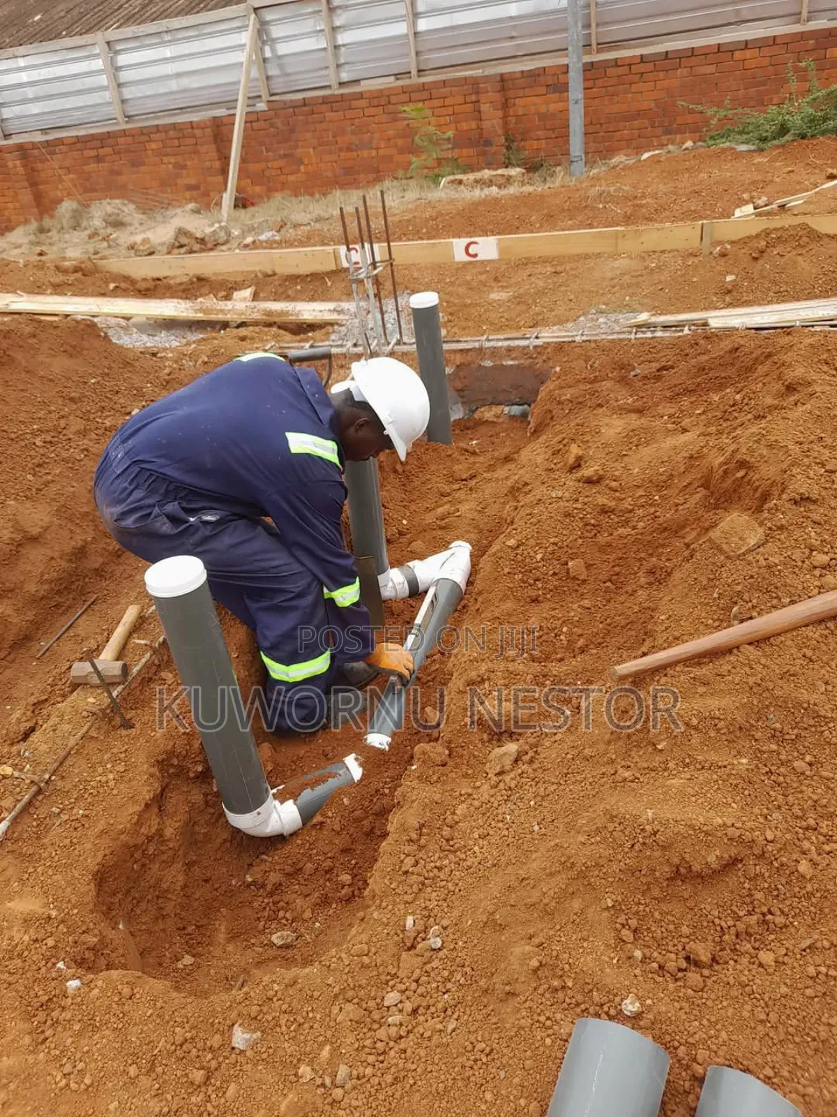 Plumbing Services