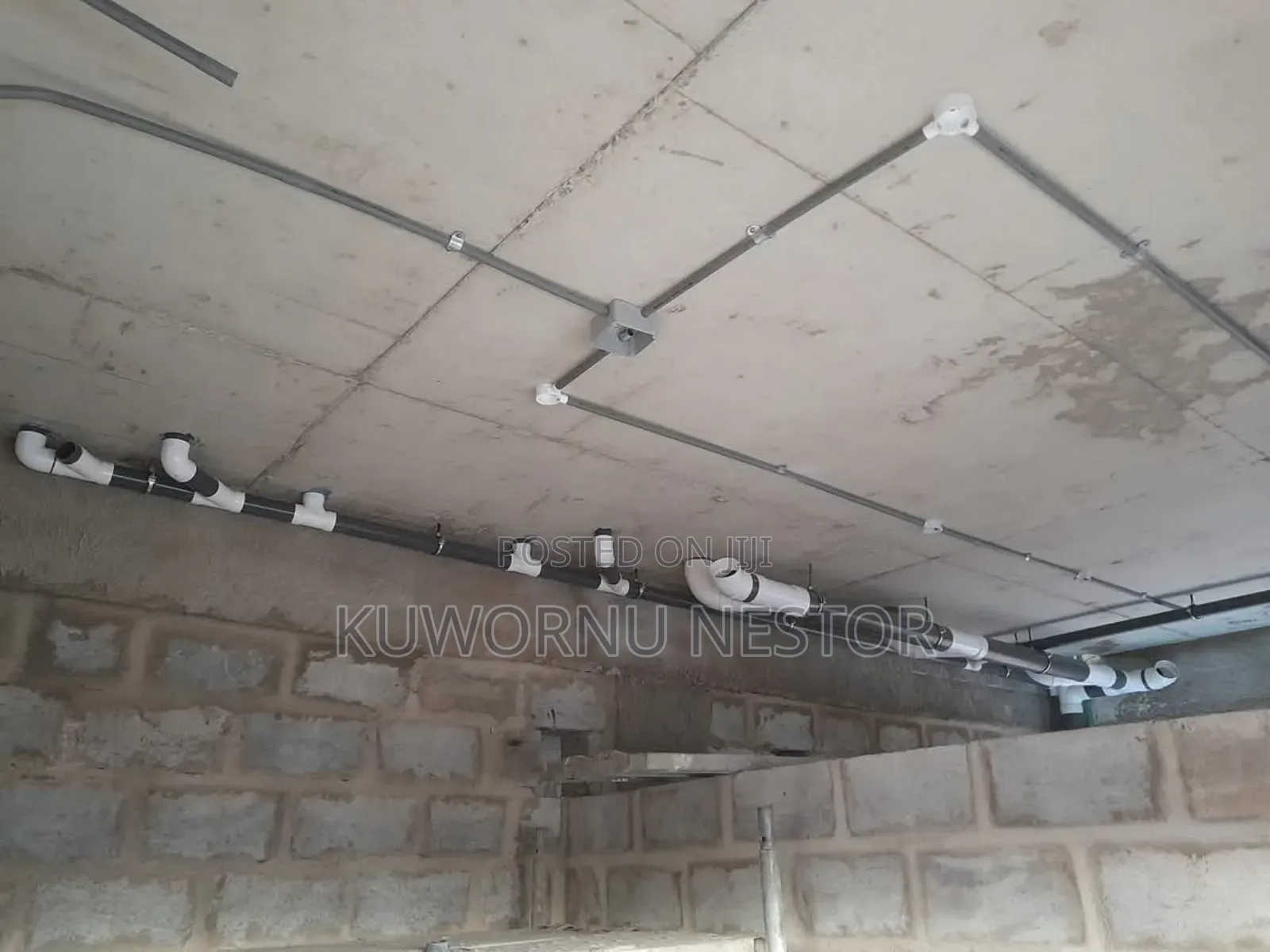 Plumbing Services