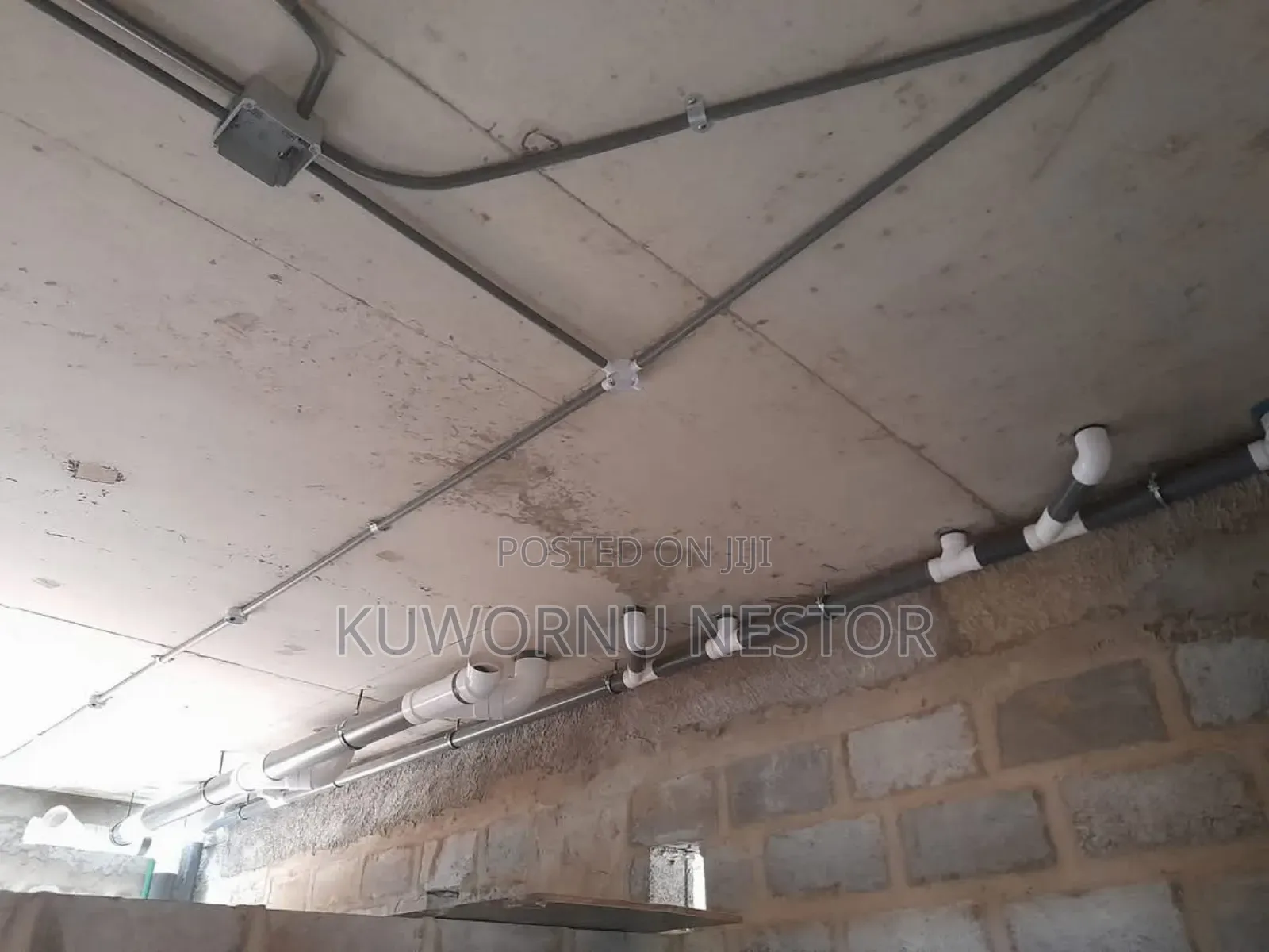Plumbing Services