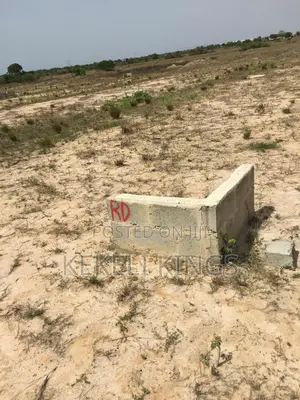 Urban City – Genuine Estate Plots for Sale at Dawa