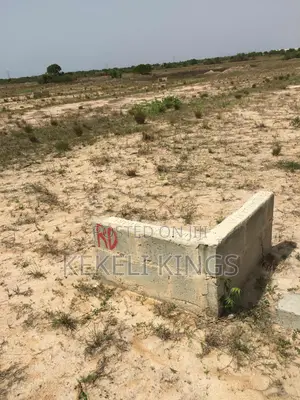 Urban City – Genuine Estate Plots for Sale at Dawa