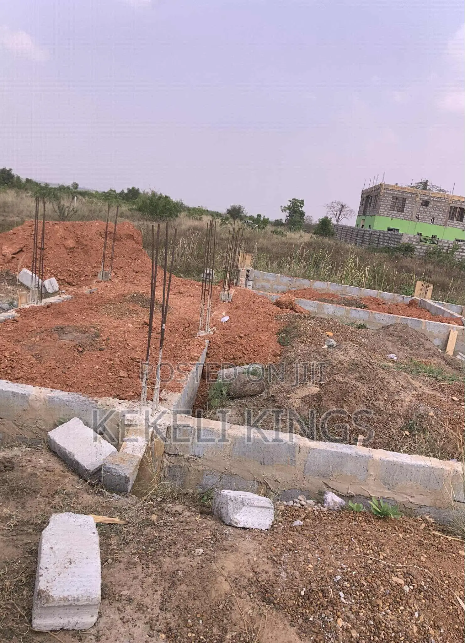 Invest in Sunset Hills–Afienya-Mobole Lands With No Legal Issues