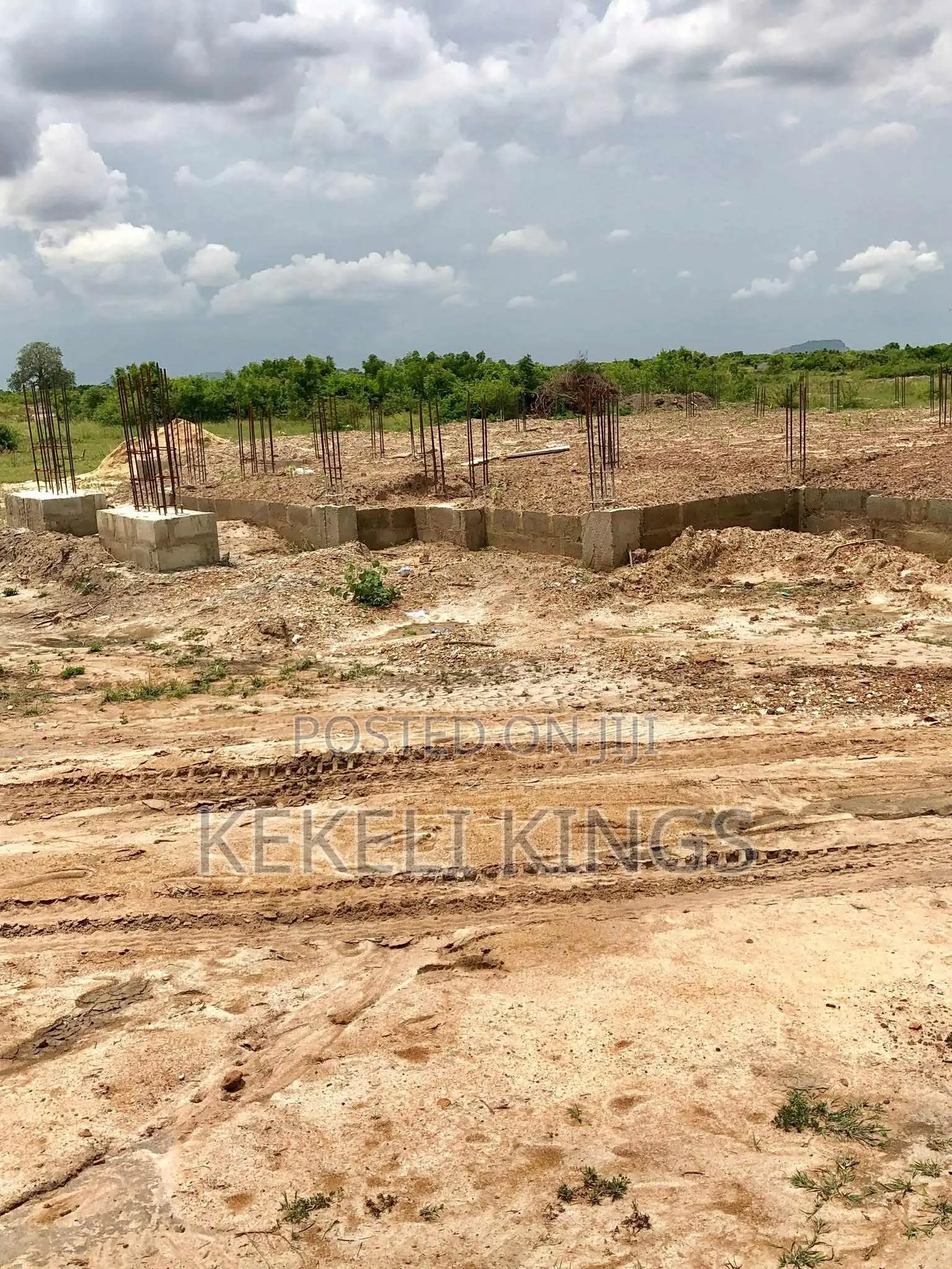 Own a Plot in Sunset Hills (Afienya-Mobole)- With Free Document