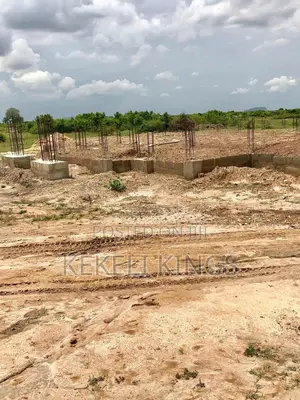 Own a Plot in Sunset Hills (Afienya-Mobole)- With Free Document