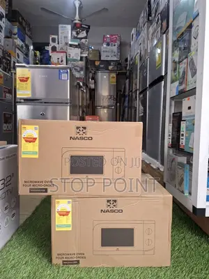 Nasco 20ltr Microwave