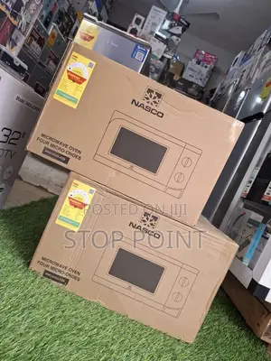Nasco 20ltr Microwave
