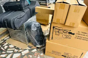 Brass Band Instruments Package