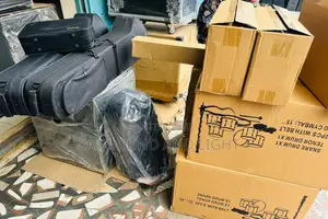 Brass Band Instruments Package