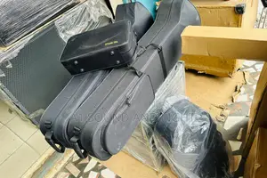Brass Band Instruments Package