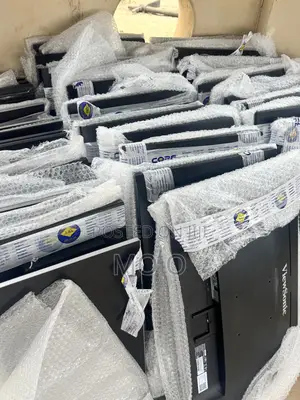 Hp 24 Inches Monitors No Stands