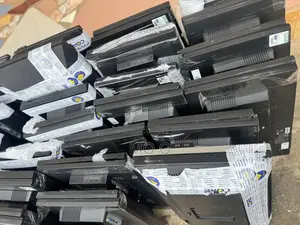 Hp 24 Inches Monitors No Stands