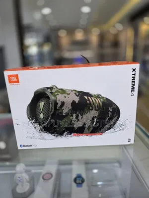 JBL Xtreme 4