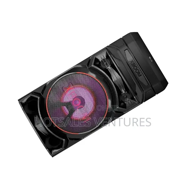 Quality Lg Xboom Powerful Bass Sound Bluetooth Speaker - Rnc5