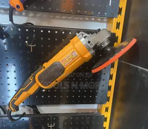 Ingco Angle Polisher 1400w