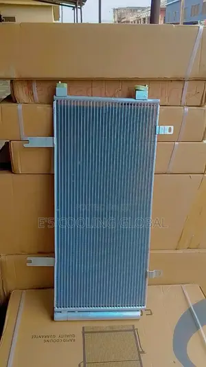 Honda Accord 2018 - 2023 Condenser